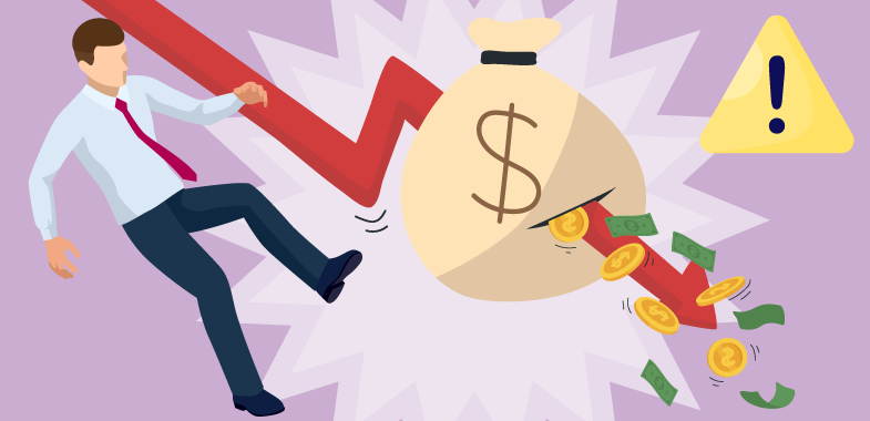 海外FXのスキャルピングに関する注意点