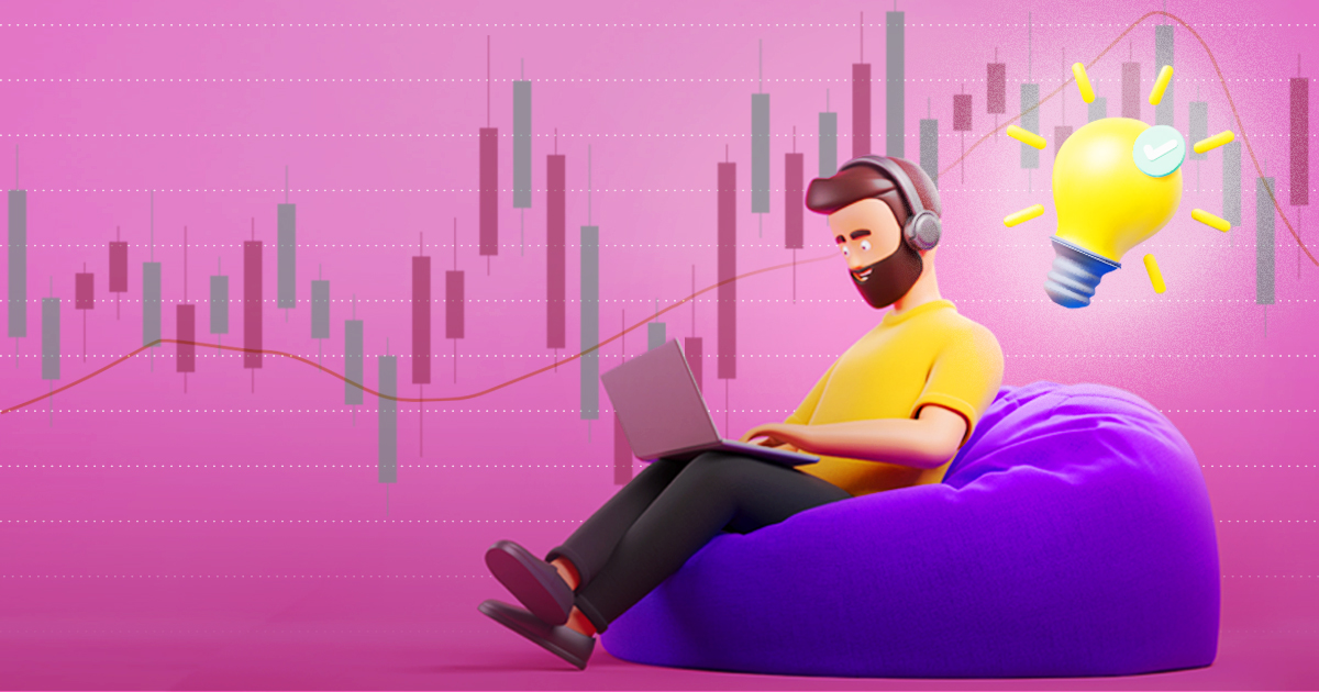 海外FXで勝つためのマルチタイムフレーム分析を徹底解説！