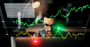 フォースインデックスで海外FXの勝率アップ！トレンド転換をより正確に見抜く