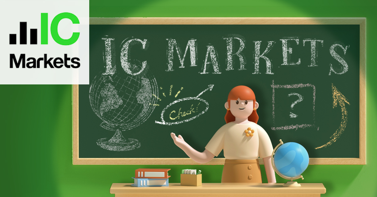 IC Marketsは日本人トレーダーにおすすめ？特徴と評判を徹底分析