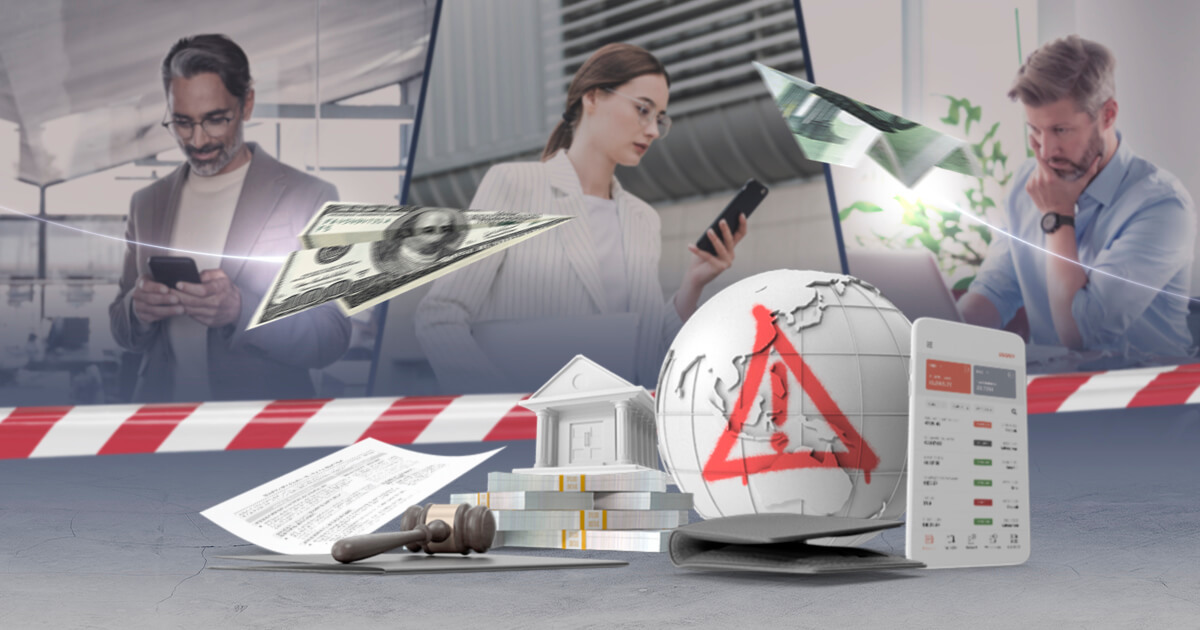 bitwalletは大丈夫？金融庁のクロスボーダー収納代行規制と代替策を紹介