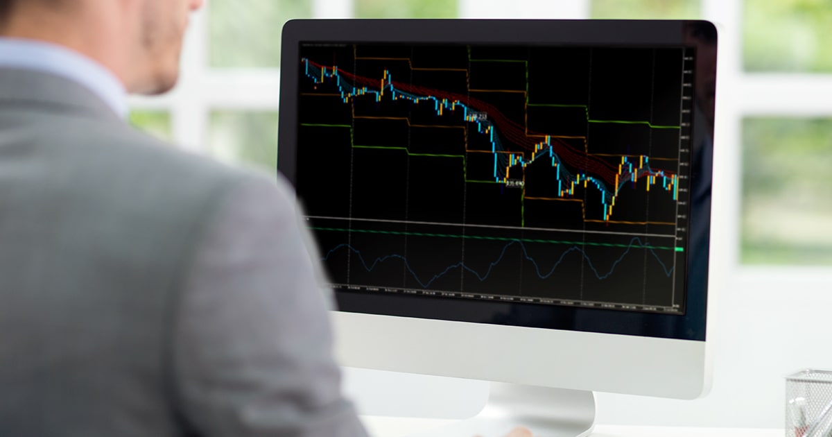 ATRでFXのボラティリティを分析！リスク管理に役立つ手法を解説
