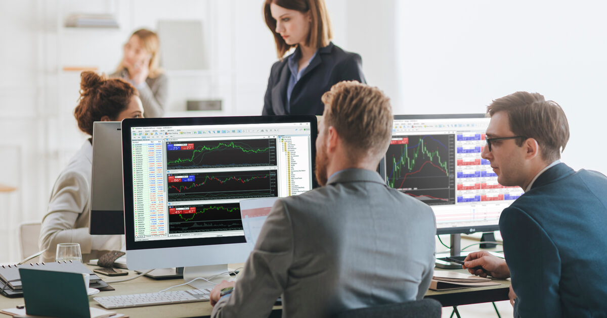 Titan FX 「ZERO POINT」の今を徹底検証 | 海外FX口座開設サポート FXプラス™