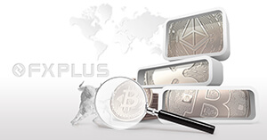 FX市場における仮想通貨CFD取引は増加傾向