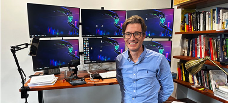 TitanFXが約束する「止まらない取引」