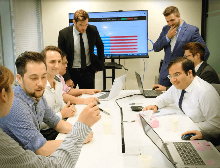 BigBossの信頼性と安全性