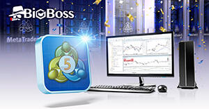 BigBoss、MT4の次世代版「MT5（MetaTrader5）」を2022年4月にリリース