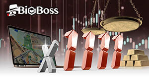 BigBoss レバレッジ1,111倍に引き上げ