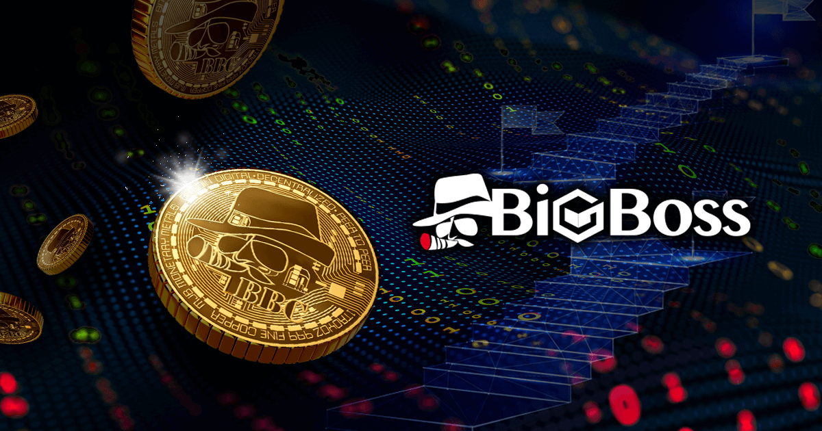 BigBossがロイヤルティプログラムを導入！ステータス毎にポイントアップ | BigBoss | FXプラス™