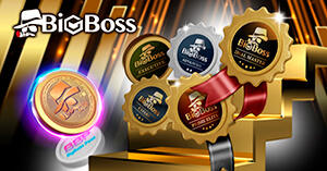 BigBossロイヤルティプログラムが始動！仕組みを詳細解説