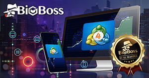 BigBossのMT4 / MT5ダウンロード・インストール方法を図解！