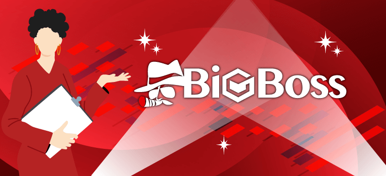 Big Bossとは