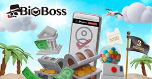 BigBossが「夏のトリプルボーナス」を開催！FXを始めるなら今がチャンス！