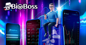 BigBossが新アプリBigBossTrendsをリリース！進化したポイントを解説