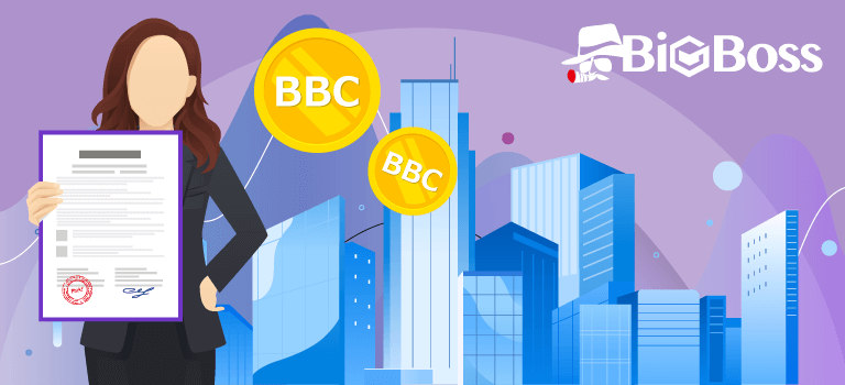 BigBossはどんなFX会社？