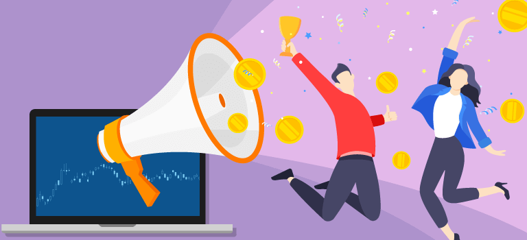 BigBossの豊富なボーナスプログラム