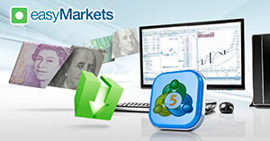 easyMarketsがMT5口座のスプレッドをアップデート！取引コストは業界最安級に