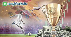 easyMarketsのトレードコンテストに参加して豪華スペイン旅行を獲得しよう！