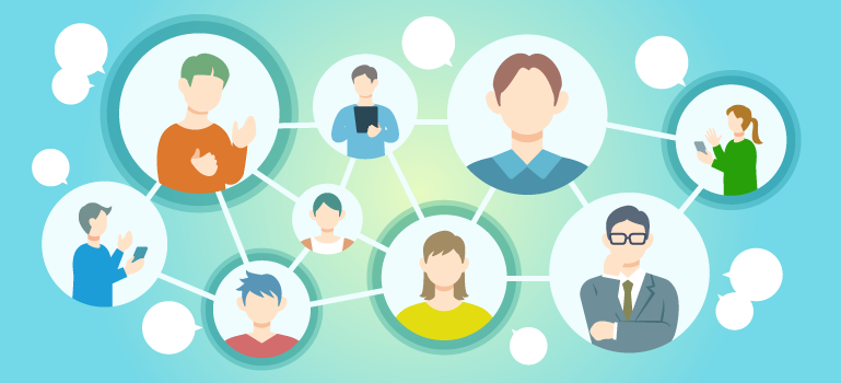  TradingViewのユーザーコミュニティ