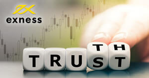 Exnessが入出金手段の追加に難航