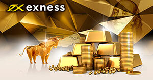 GOLDを取引するならExness！取引条件を徹底解説！