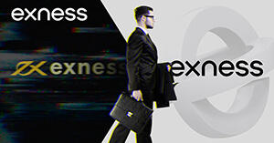 Exnessが行ったリブランディングの影響は？その背景にある理由も解説