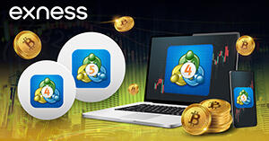 Exness（エクスネス）のMT4 / MT5の導入方法を徹底解説！