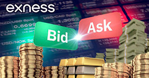 Exness（エクスネス）全銘柄スプレッドを徹底比較！早朝のスプレッドや約定拒否についても解説