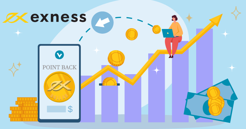 Exnessの発行するExnessDollarsとは？