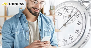 Exnessリアル口座の申し込み方法・口座開設手順を詳しく解説