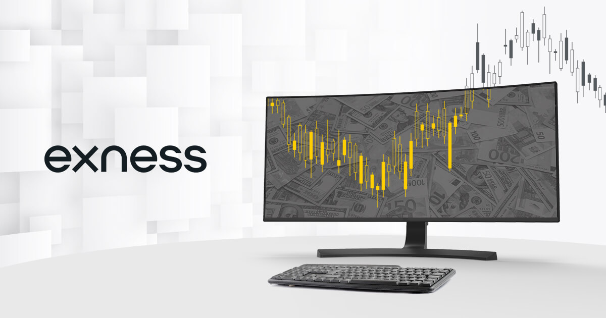 Exness（エクスネス）の評判と特徴を詳細に解説