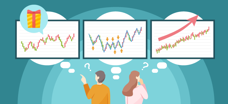 おすすめの口座タイプ