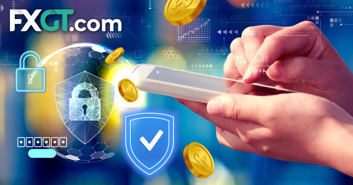 FXGTが入金簡略化とアカウント認証プロセスをアップデート | FXGT | FXプラス™