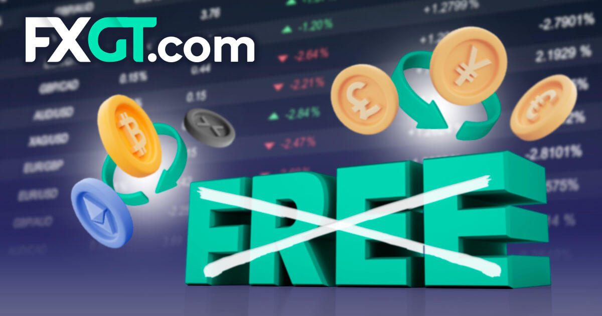 FXGTの仮想通貨・日本円通貨ペアのスワップフリーが廃止に | FXGT | FXプラス™