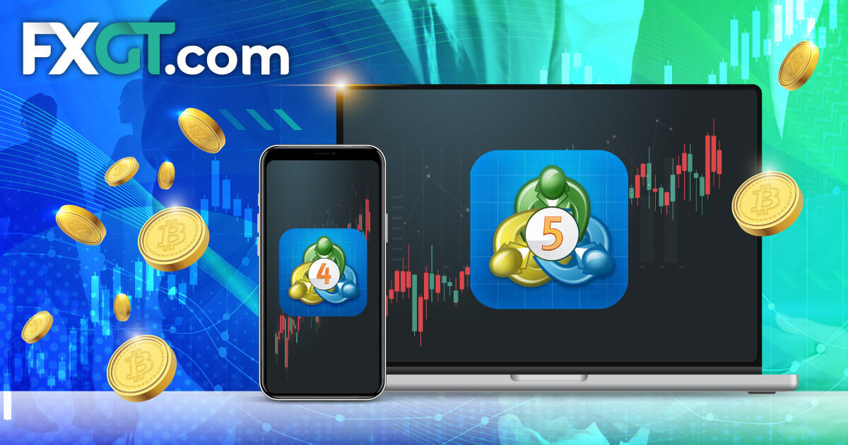FXGTのMT4 / MT5ダウンロード・インストール方法を解説！ | FXGT | FXプラス™