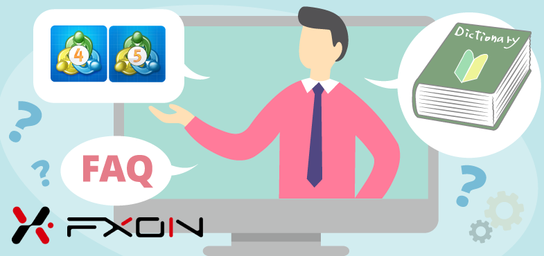 FXONのその他の顧客サポート