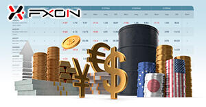 FXONのスワップポイントは業界トップクラス！全銘柄のスワップポイント一覧