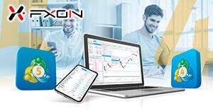 FXONのMT4 / MT5導入ガイド！独自インジケーターで快適トレードへ