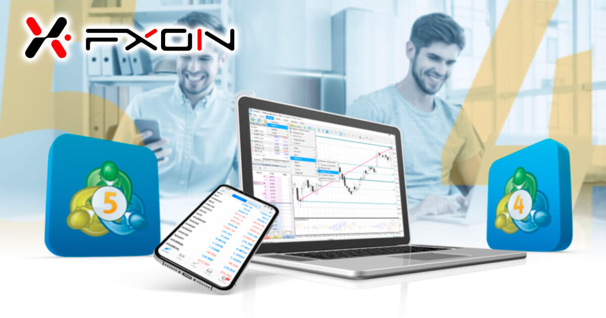 FXONのチャート分析ツール完全ガイド！無料インジケーターとその活用例を紹介 | FXON | FXプラス™