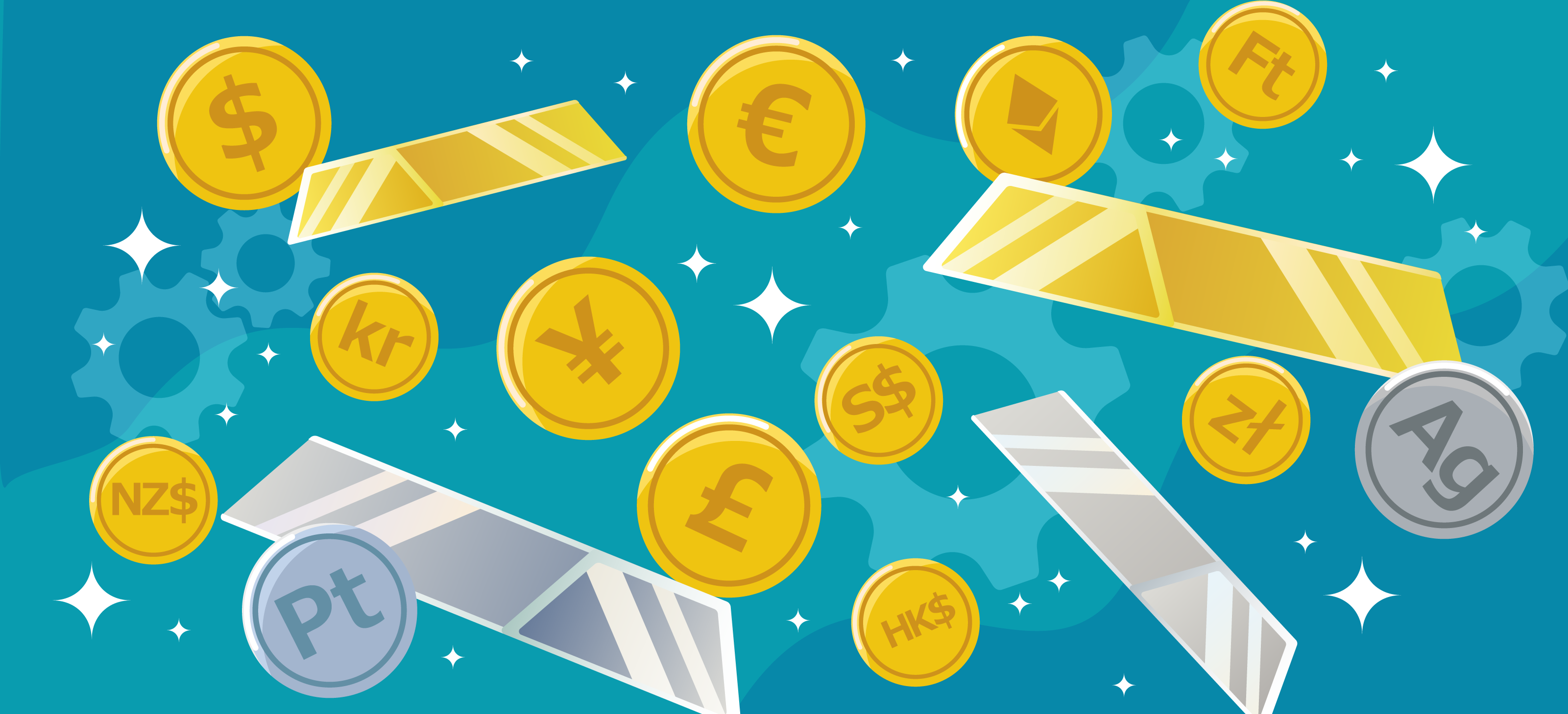 FXONのレバレッジの仕組み