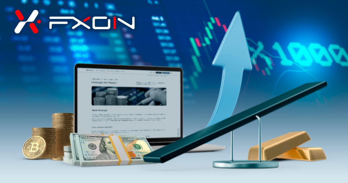 FXONの最大レバレッジは1,000倍！仕組みと活用法、注意点を解説 | FXON | FXプラス™