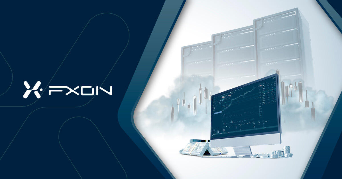 FXON（エフエックスオン）の特徴と評判を解説 | FXON | FXプラス™