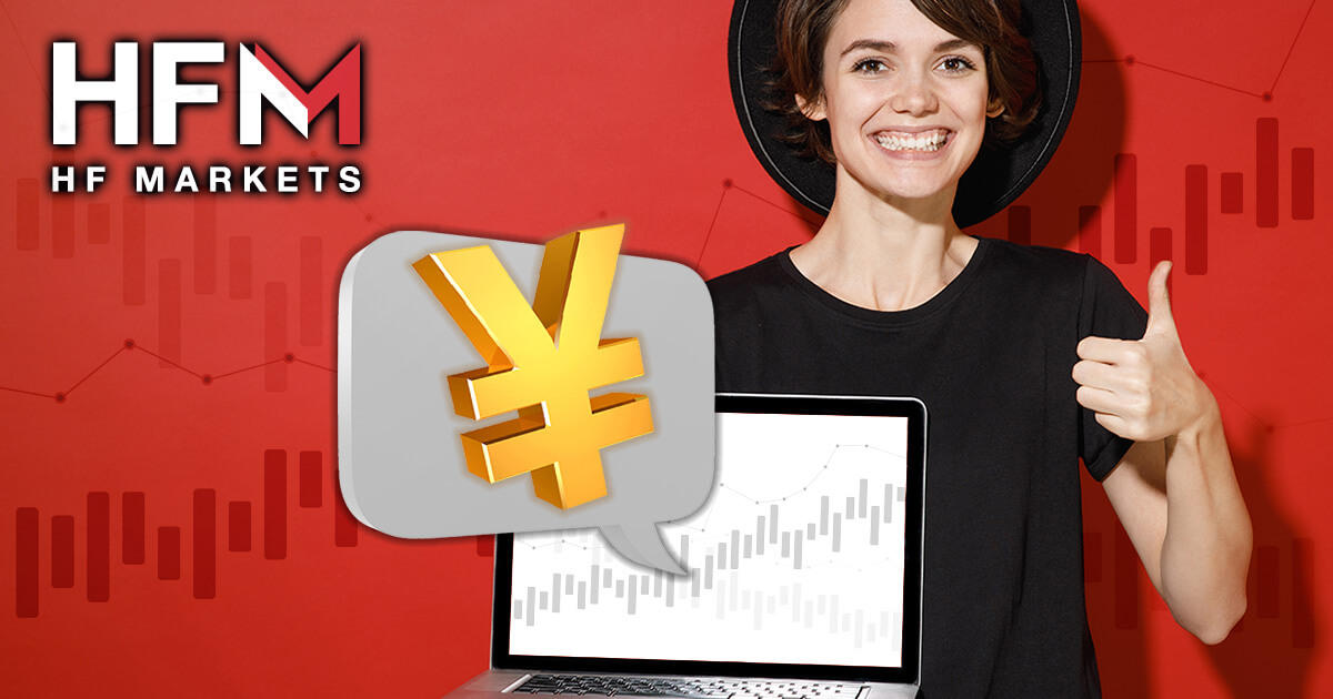 HF Marketsが円建て口座に対応開始 | HF Markets | FXプラス™