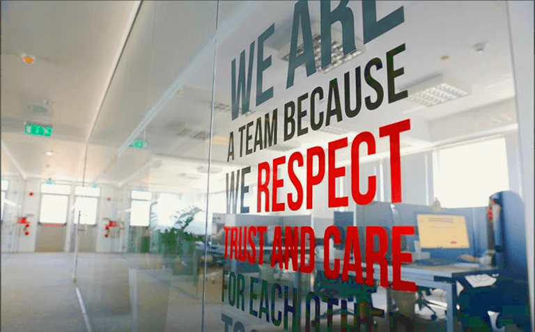 HF Marketsの安全性