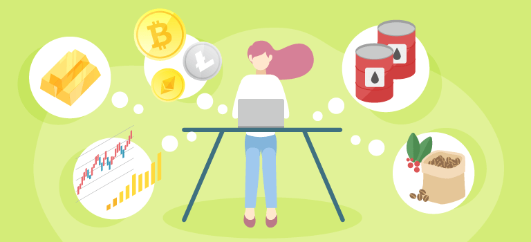 HF Marketsの取り扱い商品取引がますます魅力的に