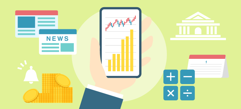 HF Marketsの新アプリで取引がより簡単で身近になる