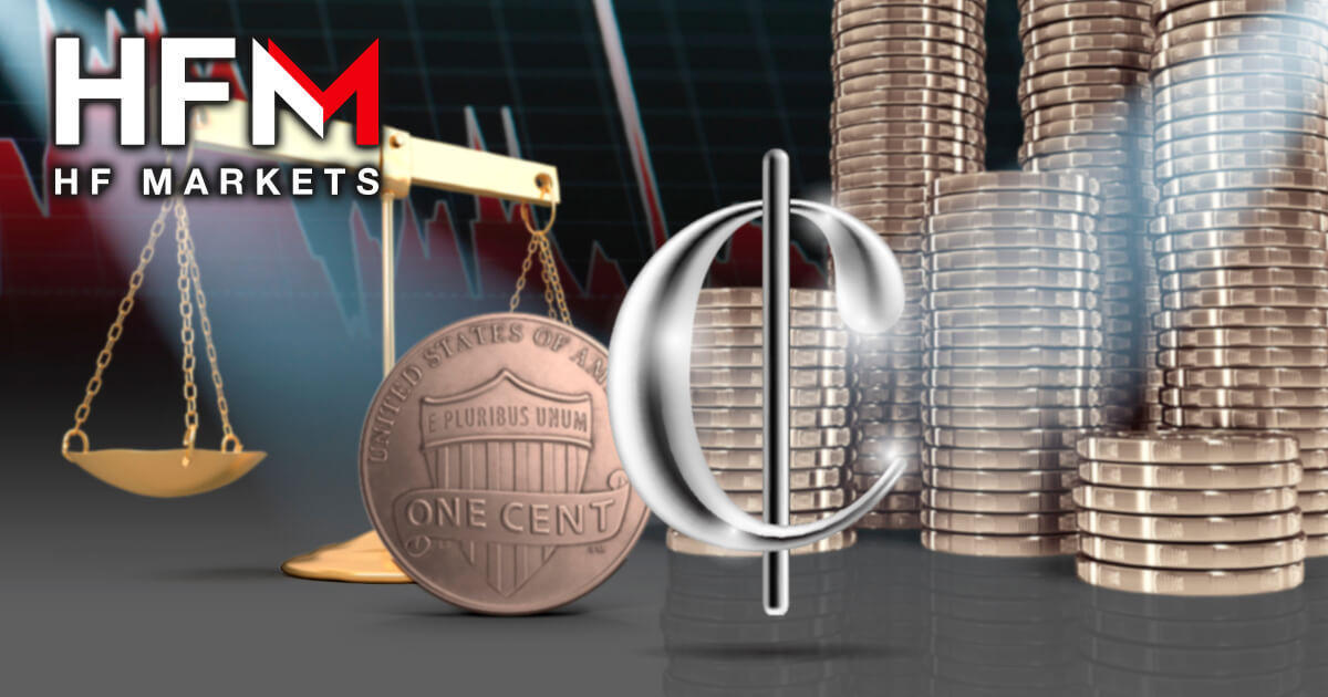 HF Marketsが初心者に向けてCent口座をリリース