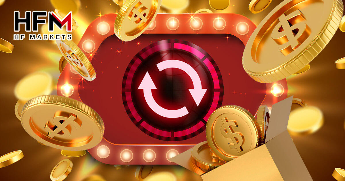 HF Marketsの入金ボーナスがリニューアル！クッション機能を追加 | HF Markets | FXプラス™