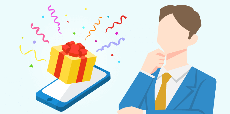 HFMのMT5口座でもボーナスがもらえる