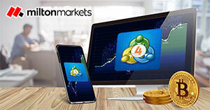MILTON MARKETSのMT4ダウンロード・インストール方法を解説